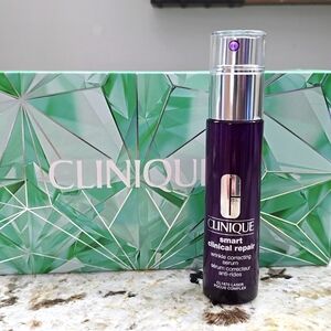 Clinique Full Size Smart Clinical Repair™ Wrinkle Correcting Serum